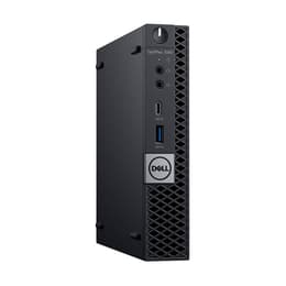 Dell OptiPlex 7060 Mini Core i7 3.2 GHz - SSD 512 GB RAM 16 GB