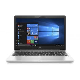 HP ProBook 450 G6 15" Core i5 1.6 GHz - SSD 256 GB - 8GB AZERTY - Französisch