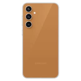 Galaxy S23 FE 256GB - Orange - Ohne Vertrag