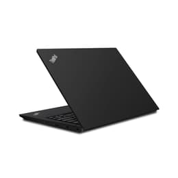 Lenovo ThinkPad P15 G2 16" Core i7 2.3 GHz - SSD 1 TB - 32GB AZERTY - Französisch