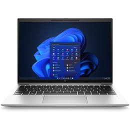 HP EliteBook 640 G9 14" Core i5 1.3 GHz - SSD 1 TB - 16GB QWERTZ - Deutsch