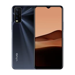Vivo Y20S 128GB - Schwarz - Ohne Vertrag