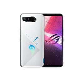Asus ROG Phone 5S 256GB - Weiß - Ohne Vertrag