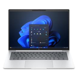 HP EliteBook 8 G1I Ultra 16" Core Ultra 5 1.5 GHz - 512 GB SSD - 16GB QWERTY - Niederländisch