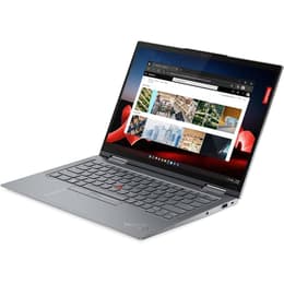 Lenovo ThinkPad X1 Yoga G8 14" Core i7 3.9 GHz - SSD 1 TB - 32GB QWERTZ - Deutsch