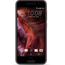 HTC One A9 16GB - Rot - Ohne Vertrag