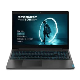 Lenovo IdeaPad L340 17" Core i5 2.4 GHz - SSD 128 GB - 16GB QWERTY - Englisch