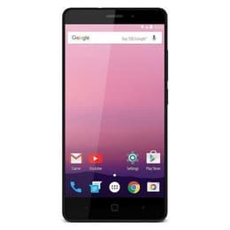 Vernee THOR E 16GB - Schwarz - Ohne Vertrag