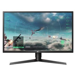 Bildschirm 31" LCD QHD LG 32GK850G-B
