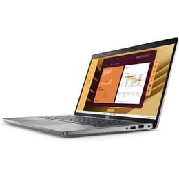 Dell Latitude 5450 14" Core Ultra 7 1.7 GHz - SSD 1 TB - 32GB AZERTY - Französisch
