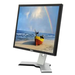 Bildschirm 19" LCD HD Dell 1908FPT