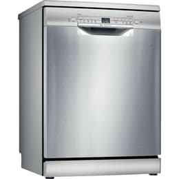 Freistehende Geschirrspüler 60 cm Bosch SGS2HTI79E - 10 bis 12 Gedecke