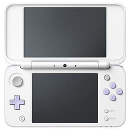 New Nintendo 2DS XL - Weiß