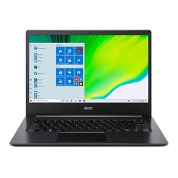 Acer Aspire A314-22-R1N9 14" Ryzen 5 2.1 GHz - SSD 512 GB - 8GB AZERTY - Französisch