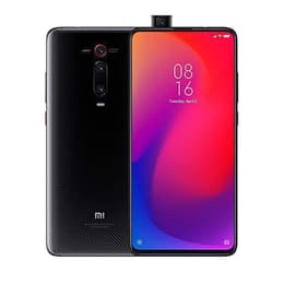 Xiaomi Mi 9T Pro 256GB - Schwarz - Ohne Vertrag