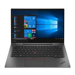 Lenovo ThinkPad X1 Yoga 14" Core i7 2.6 GHz - SSD 512 GB - 16GB AZERTY - Französisch