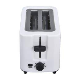 Toaster Italian Design BREAK05 2 Schlitze -