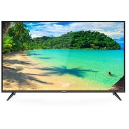 SMART Fernseher Thomson LED Ultra HD 4K 140 cm 55UG6300