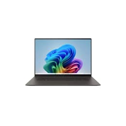 Asus ZenBook S 16 UM5606WA-RK053W 16" Ryzen AI 9 2 GHz - SSD 1 TB - 32GB QWERTY - Englisch