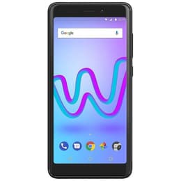 Wiko Tommy3 Plus 16GB - Rot - Ohne Vertrag