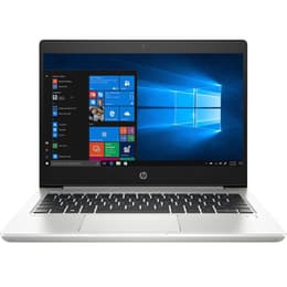 HP ProBook 430 G6 13" Core i3 2.1 GHz - SSD 512 GB - 8GB AZERTY - Französisch