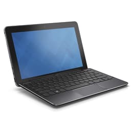 Dell Venue 11 Pro 5130 10" Atom 1.6 GHz - SSD 64 GB - 2GB QWERTY - Englisch
