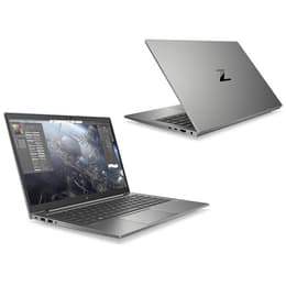 HP Zbook Firefly 14 G7 14" Core i7 1.1 GHz - SSD 512 GB - 16GB QWERTY - Italienisch