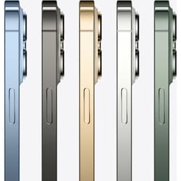 iPhone 13 Pro 512GB - Alpingrün - Ohne Vertrag
