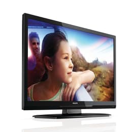 Fernseher Philips LCD Full HD 1080p 107 cm 42PFL3207H/12