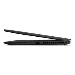 Lenovo ThinkPad E14 G4 14" Core i7 1.7 GHz - SSD 1 TB - 16GB QWERTZ - Deutsch
