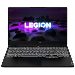 Lenovo Legion S7 15ACH6 15" Ryzen 7 3.2 GHz - SSD 1 TB - 16GB QWERTZ - Deutsch