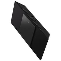 Panasonic SC-HC412EG-K Mini Hifi-System Bluetooth