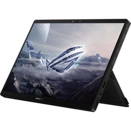 Asus ROG Flow Z13 (2024) 13" Ryzen 3 GHz - SSD 1 TB - 32GB - Nvidia Geforce RTX 4060 QWERTY - Englisch