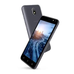 Gigaset GS80 8GB - Grau - Ohne Vertrag