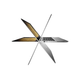 Hp EliteBook X360 1030 G3 13" Core i5 1.7 GHz - SSD 512 GB - 8GB QWERTY - Spanisch
