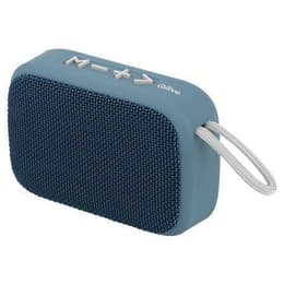 Lautsprecher Bluetooth Qilive Q.1931 - Blau