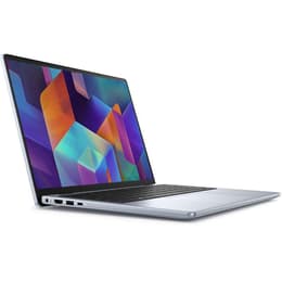 Dell Inspiron 5440 14" Core 7 5.4 GHz - SSD 1 TB - 16GB QWERTY - Englisch