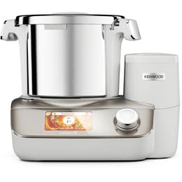 Kenwood CookEasy+ CCL50.A0CP Multifunktionsküche