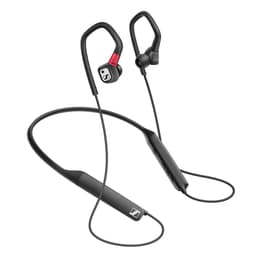 Ohrhörer In-Ear Bluetooth Rauschunterdrückung - Sennheiser IE 80S BT
