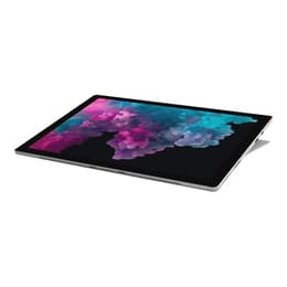 Microsoft Surface Pro 6 12" Core i7 1.9 GHz - SSD 512 GB - 16GB AZERTY - Französisch