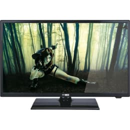 Bildschirm 24" LED 1080P Altec Lansing AL-MQL24