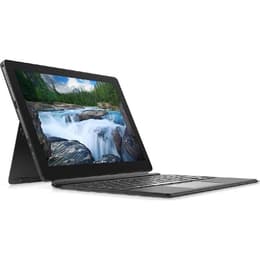Dell Latitude 5290 2-in-1 12" Core i5 1.7 GHz - SSD 256 GB - 16GB QWERTY - Englisch