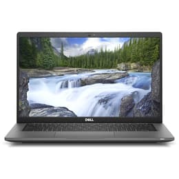 Dell Latitude 7430 14" Core i7 1.8 GHz - SSD 256 GB - 8GB QWERTY - Spanisch