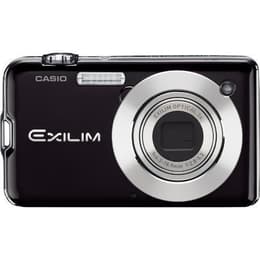 Kompakt Kamera Exilim EX-Z29 - Schwarz Casio Exilim f=6.2-18.6 mm 1:2.8-5.2 f/2.8