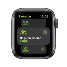 Apple Watch Series SE 1 (2020) GPS + Cellular 40 mm - Aluminium Space Grau