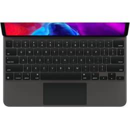 iPad Magic Keyboard 12.9" (2020) - Schwarz - QWERTZ - Deutsch