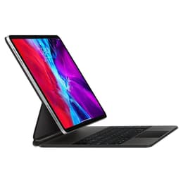 iPad Magic Keyboard (iPad nicht inbegriffen) 12.9" (2020) - Schwarz - QWERTZ - Deutsch