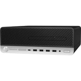 HP ProDesk 600 G3 SFF Core i5 3.2 GHz - SSD 256 GB RAM 8 GB