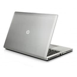 HP EliteBook Folio 9470M 14" Core i5 1,9 GHz - SSD 256 GB - 4GB AZERTY - Französisch