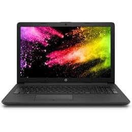 HP 250 G7 15" Core i5 1.6 GHz - SSD 256 GB - 8GB AZERTY - Französisch